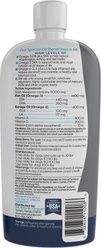 Ark Naturals Omega Mender Liquid Skin & Coat Supplement for Dogs & Cats, 16-oz bottle slide 2 of 3