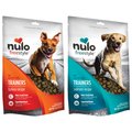 Nulo Freestyle Turkey Recipe + Freestyle Salmon Recipe Dog Training Treats