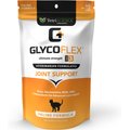 VetriScience GlycoFlex 3 Chicken Liver Flavored Soft Chews Joint Supplement for Cats, 60 count
