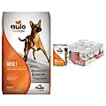 Nulo Freestyle Turkey & Sweet Potato Recipe Dry Food + Freestyle Turkey & Sweet Potato Recipe Canned Dog Food