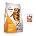 Nulo Freestyle Cod & Lentils Recipe Dry Food, 6-lb bag + Freestyle Turkey & Cod Recipe Canned Dog Food