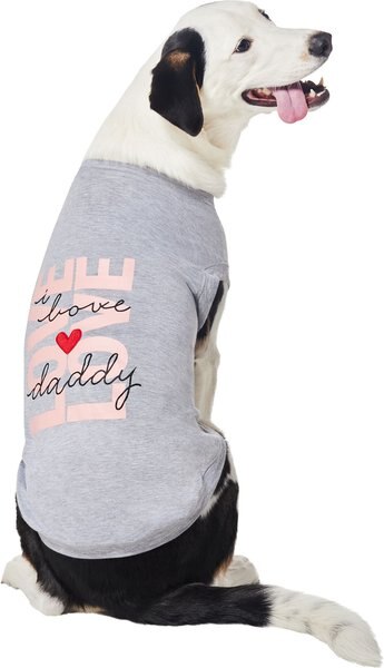 Frisco Heart Throb Dog & Cat T-Shirt