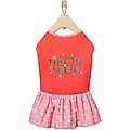 Frisco Time to Shine Dog & Cat Dress, Medium