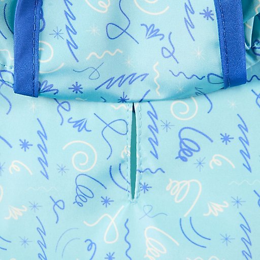Frisco Lightweight Doodle Dog Raincoat, XX-Large