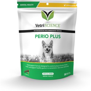 Perio support store powder for dogs