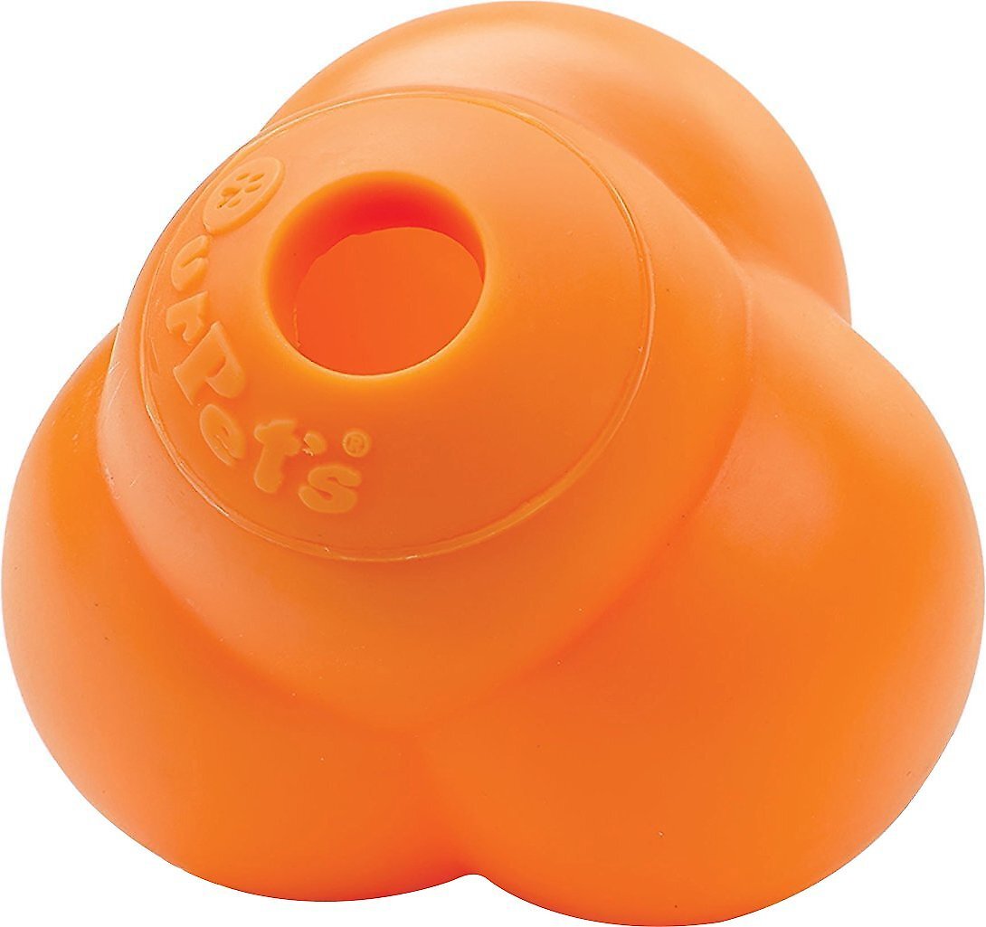 Molecule ball 2025 dog toy