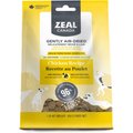 Zeal Canada Gently Chicken Flavored Air-Dried Dog Food, 1-lb bag
