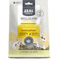 Zeal Canada Gently Chicken with Freeze Dried Salmon Flavored Air-Dried Cat Food, 14-oz bag