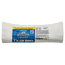 Redbarn Large Cheese n' Bacon Filled Bones Dog Treats, 6-in chew, 1 count