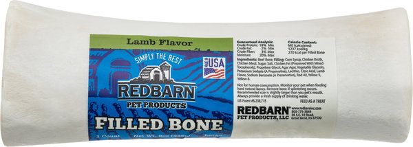 Shank Bone  Redbarn Pet Products