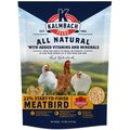 Kalmbach Feeds All Natural Start to Finish 22% Protein Crumble Bird Feed, 10-lb bag