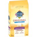 Nature's Recipe Puppy Lamb Meal & Rice Recipe Dry Dog Food, 4.5-lb bag
