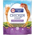 Eggland's Best 17% All Natural Layer Mini Pellets Chicken Feed, 10-lb bag