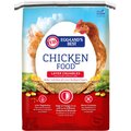 Eggland's Best 17% All Natural Layer Crumbles Chicken Feed, 20-lb bag