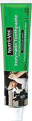 Nutri-Vet Chicken Flavored Enzymatic Dog Toothpaste, 2.5-oz tube