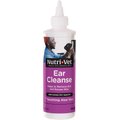 Nutri-Vet Ear Cleanse for Dogs, 8-oz bottle