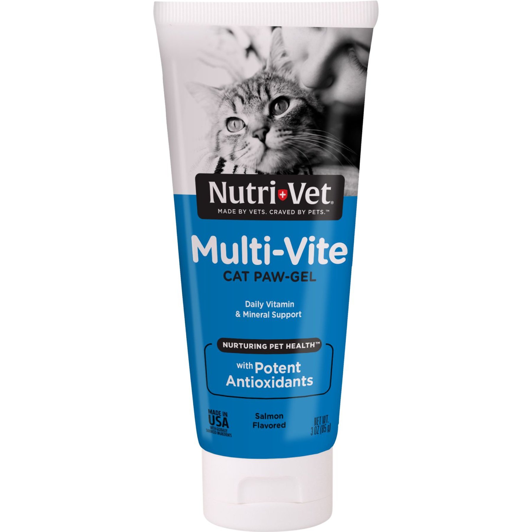 Nutri feline best sale