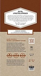 Dr. Pol Litter Pine Pellet Cat Litter, 40-lb bag slide 2 of 6