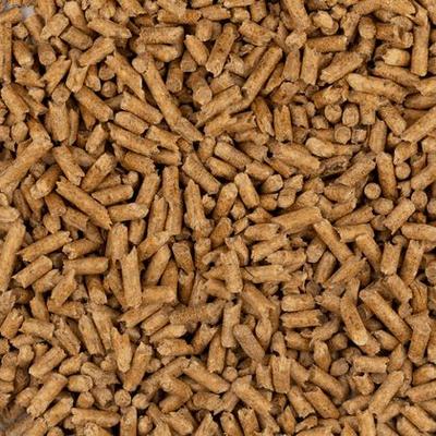 Show full view: Dr. Pol Litter Pine Pellet Cat Litter, 40-lb bag slide 7 of 8