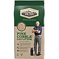 Dr. Pol Pine Cobble Cat Litter, 14-lb bag