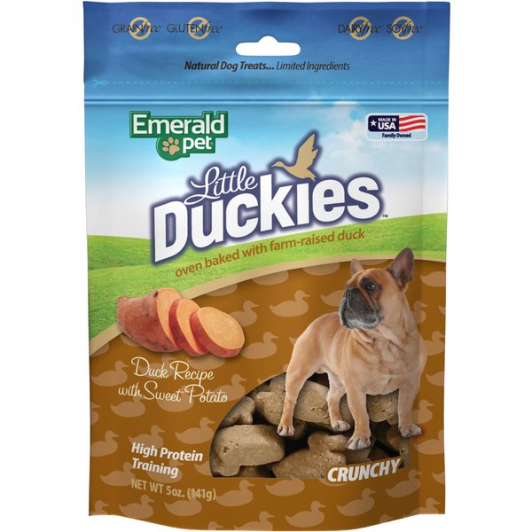 Healthy Edibles Chewy Dog Treat Sticks