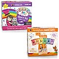 Weruva Cats in the Kitchen Variety Pack + BFF Rainbow A Gogo Variety Pack Wet Cat Food Pouches