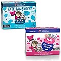 Weruva Best Feline Friend Paté Lovers, Aw Yeah! Paté Jamboree! Variety Pack + BFF Play Pate Lovers Pate Partay Variety Pack Wet Cat Food
