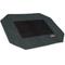 Show in main carousel: K&H Pet Products Original Pet Cot Replacement Dog Bed Cover, Charcoal/Black, Medium slide 1 of 11