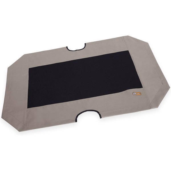 K&H PET PRODUCTS Original Cot Pad for Elevated Dog Bed, Large