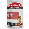 PureBites Chicken Freeze Dried Topper for Cats, 2.8-oz bag