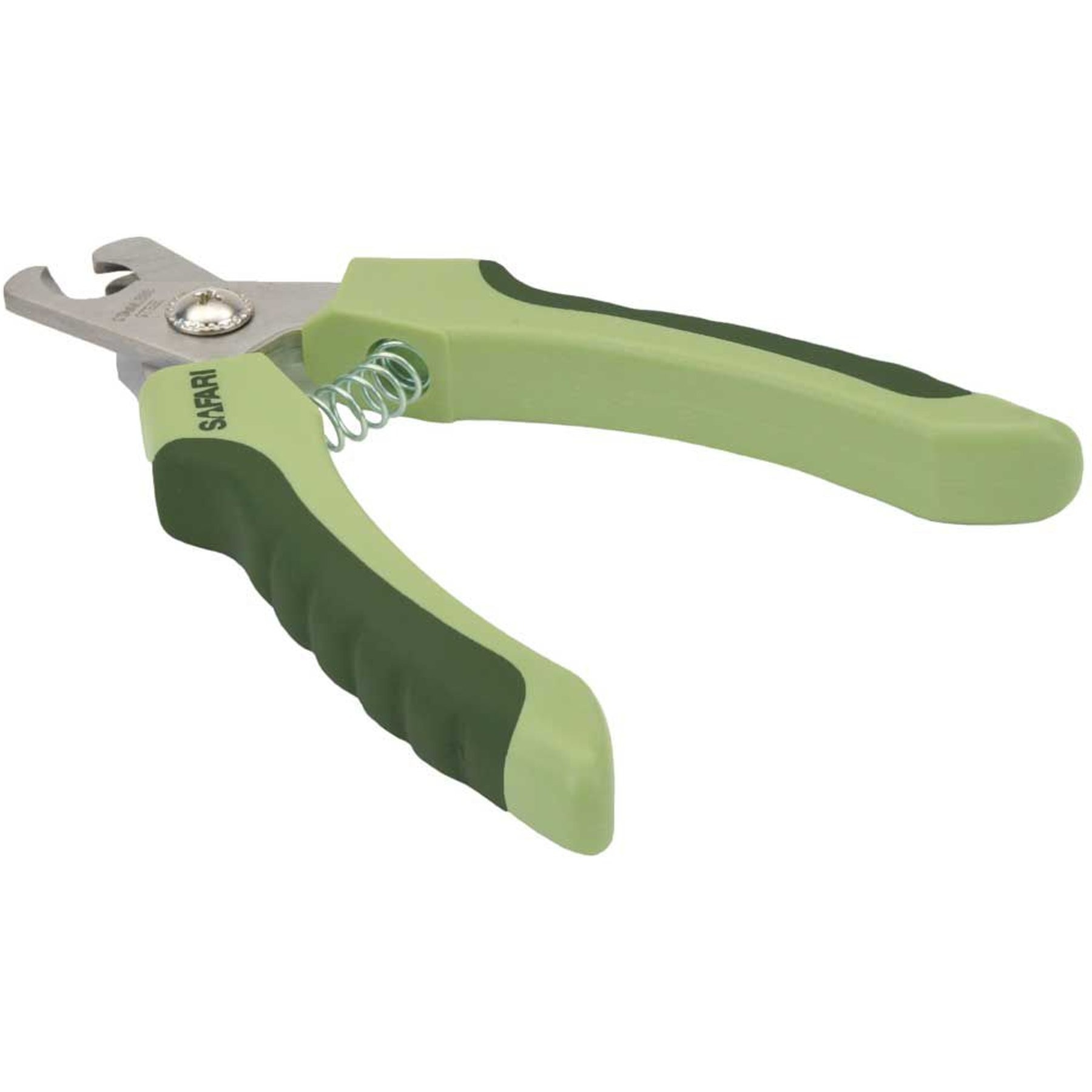 Dog Nail Clippers with Safety Guard - Superior Sharpness - Veterinarian  Designed - Suitable for Large Dogs - Stainless Steel Dog Nail Trimmers -  Walmart.com