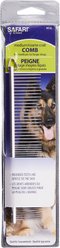 Safari Coarse Comb for Dogs slide 2 of 4