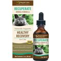 Wapiti Labs Recuperate Formula for Healthy Recovery Cat Supplement, 2-oz bottle