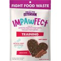 Health Extension Impawfect Bacon Flavored Soft & Chewy Training Dog Treats, 4-oz bag
