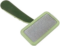 Safari Soft Slicker Brush for Dogs, Large