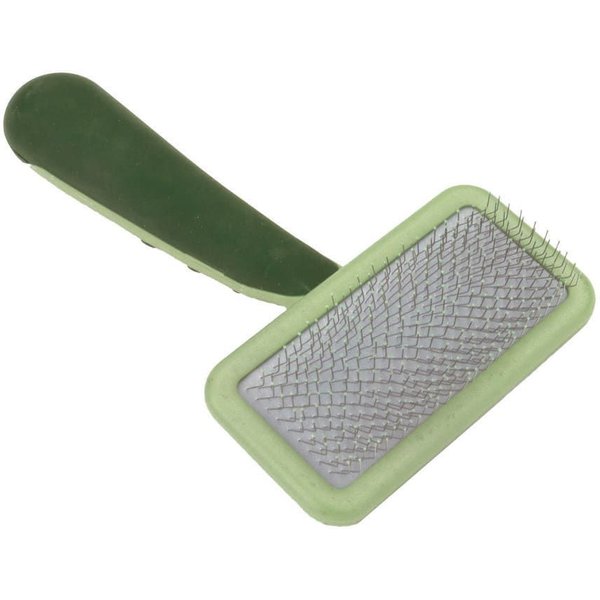 Frisco Soft Slicker Dog Brush, One Size