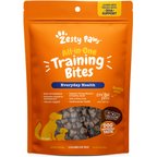 Zesty Paws Bacon Flavored All-in-One Training Bites Dog Treats, 8-oz bag