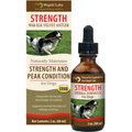 Wapiti Labs Strength Formula for Peak Condition Dog Supplement, 2-oz bottle