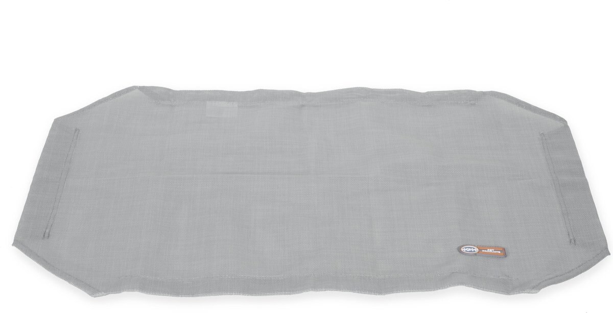 K&H PET PRODUCTS All Weather Elevated Dog Cot Bed Replacement Cover