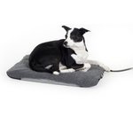 K&H Lectro-Kennel™ Heated Pad - Outdoor Heated Dog Pads & Beds