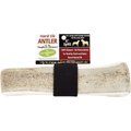 Wapiti Labs Split Elk Antlers Dog Chews, Large/X-large