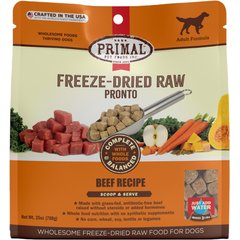 Freeze Dried Dog Food vs. Dehydrated Dog Food PetMD