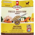 Primal Raw Pronto Puppy Recipe Dog Freeze-Dried Food, 7-oz bag