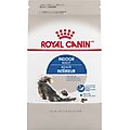 Royal Canin Feline Health Nutrition Indoor Adult Dry Cat Food, 3-lb bag