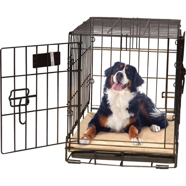 K&H PET PRODUCTS Original LectroKennel Outdoor Heated Dog Pad with