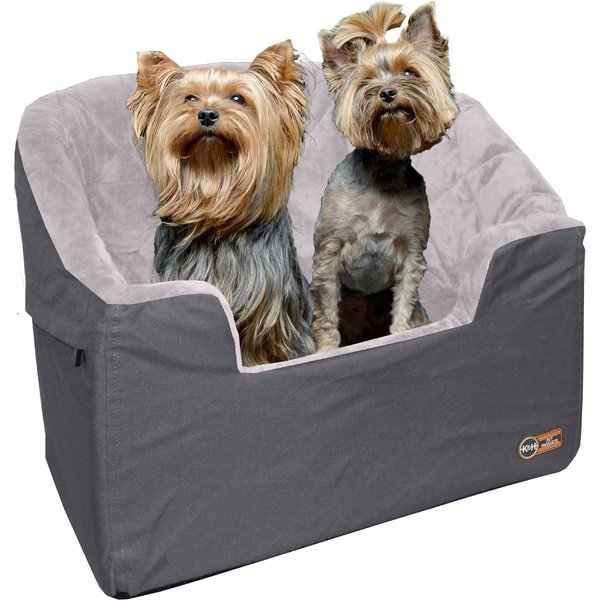 TRIXIE Dog Car Booster Seat
