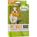 BioBag Standard Pet Waste Bags, 50 count