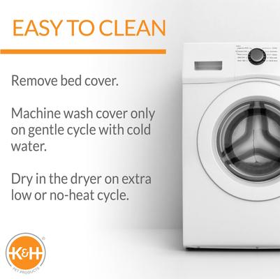 Show full view: K&H Pet Products Kitty Sill Cat Window Perch, Tan slide 7 of 13