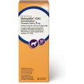 Vetmedin-CA1 (pimobendan) Chewable Tablets for Dogs, 5-mg, 50 tablets