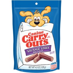 Canine Carry Outs Free shipping Chewy